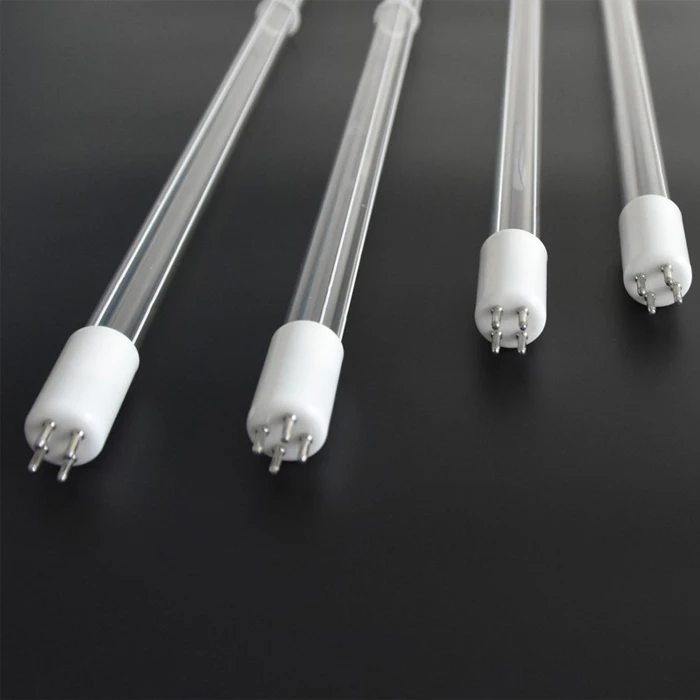 details of G8T5 uvc light germicidal
