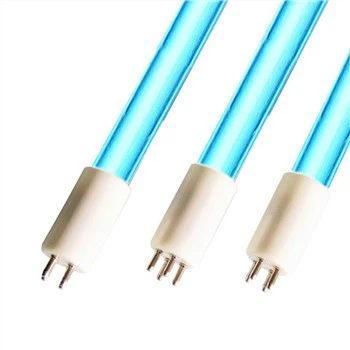 254 مصباح الأشعة فوق البنفسجية