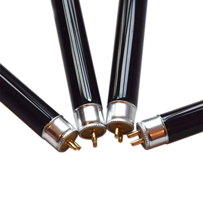 T5 4W BLB 365nm UVA light
