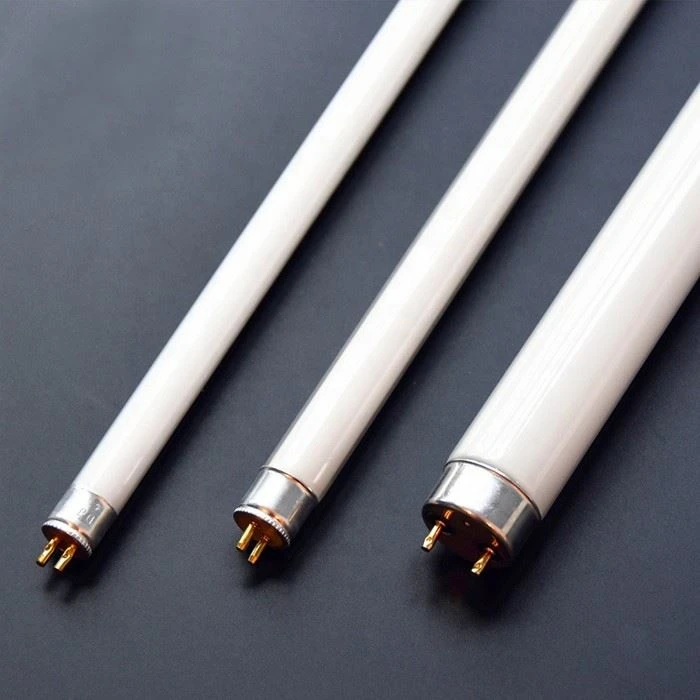 T5 6W BL Fluorescent light